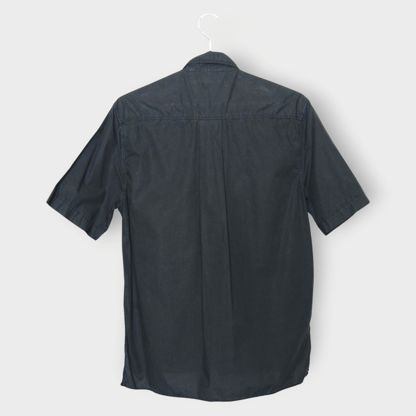 Cotton Double Pocket Shirt