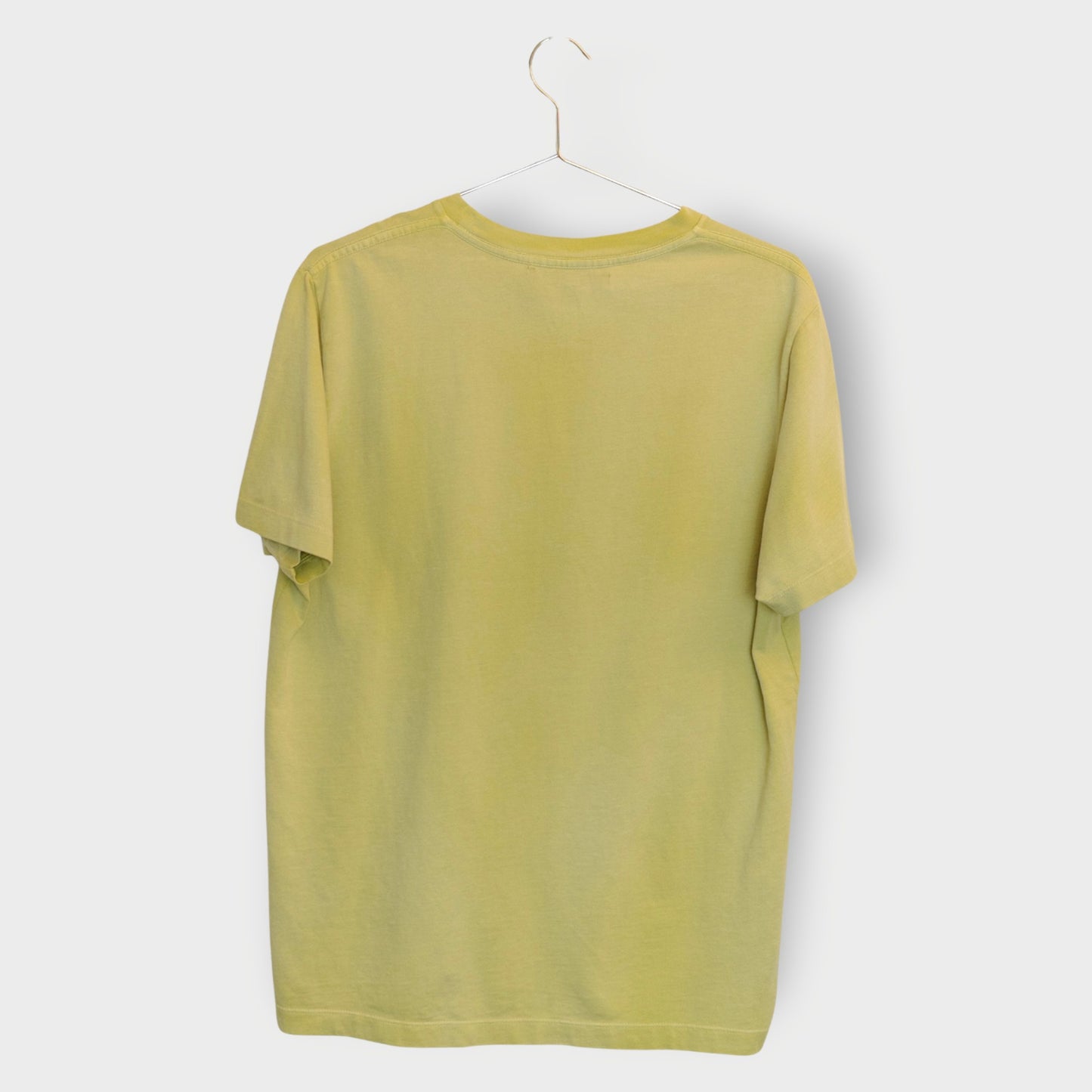 Crew Neck T-Shirt