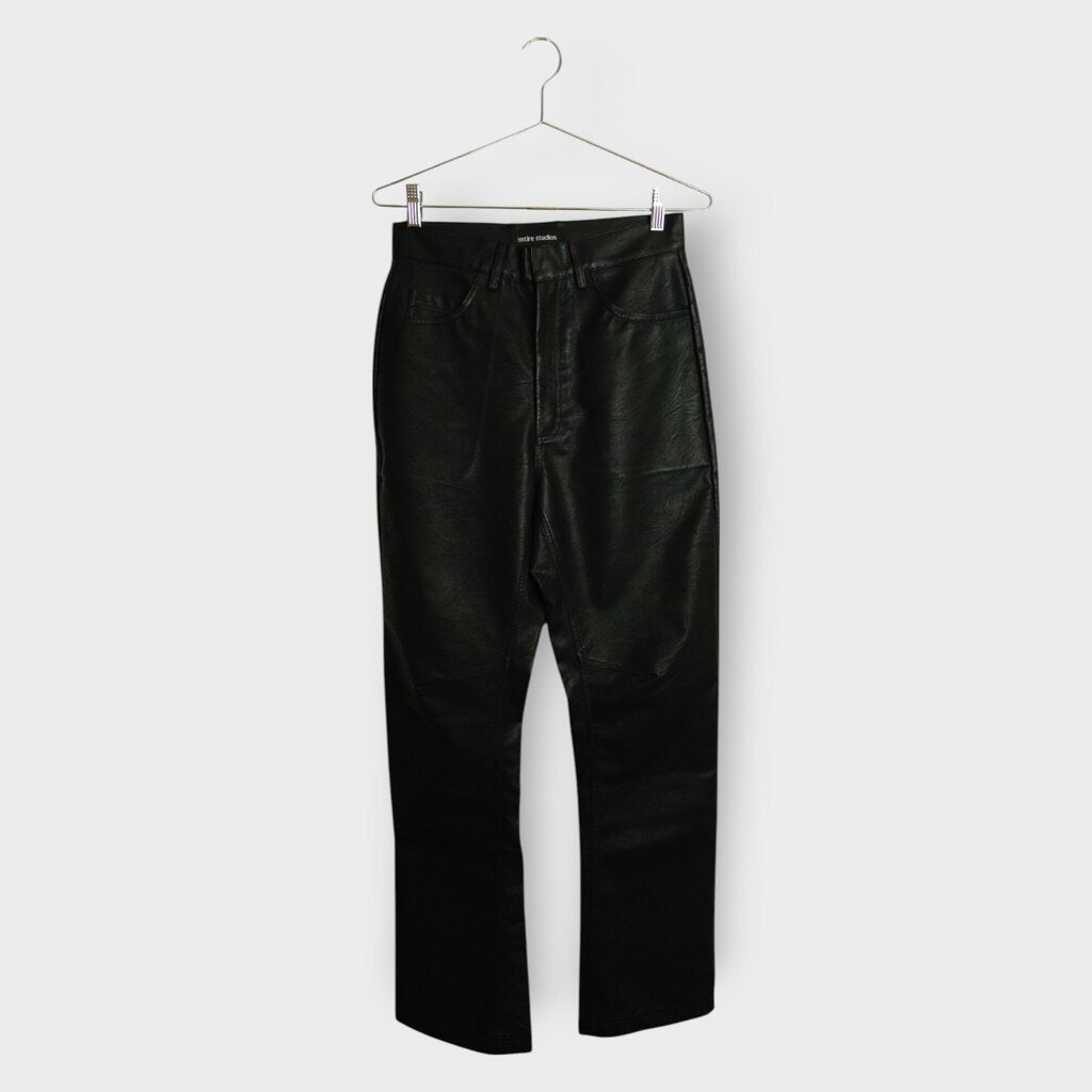 PU Damp Pant