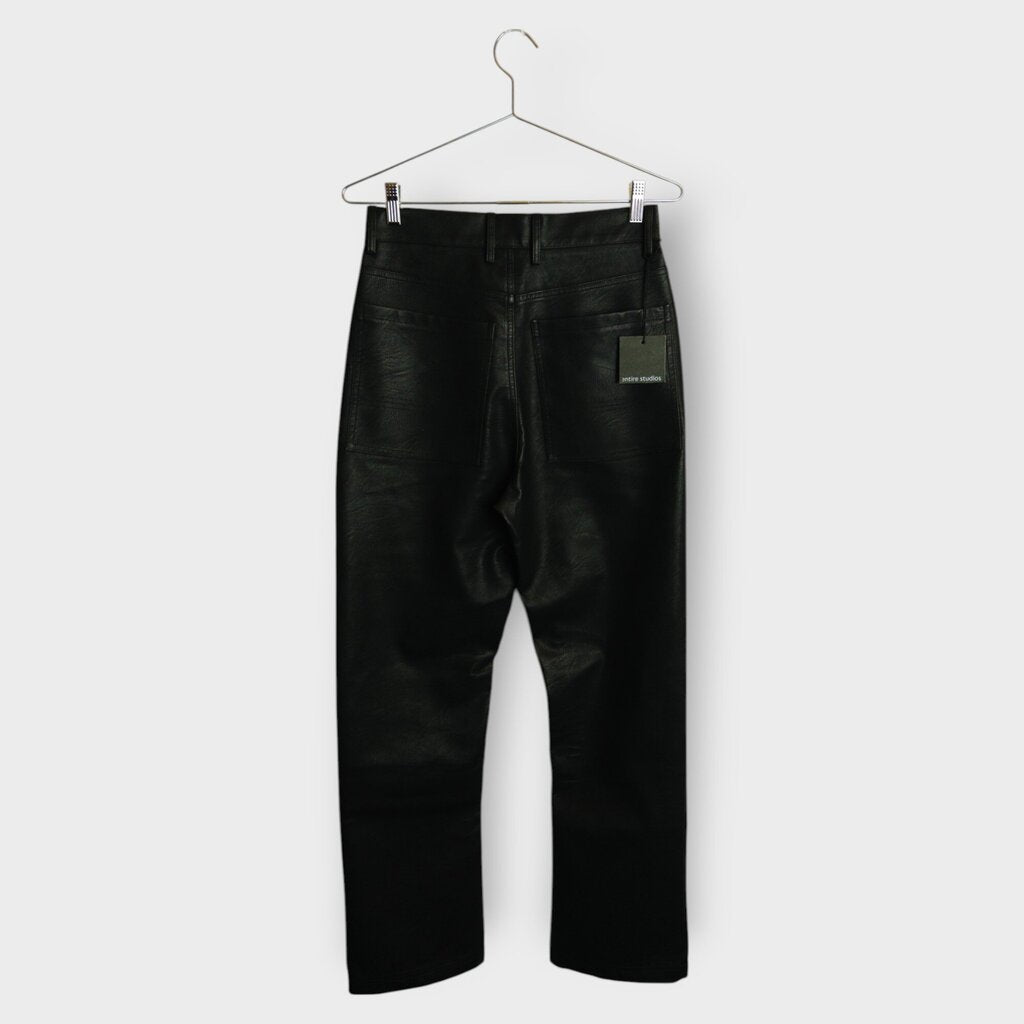 PU Damp Pant