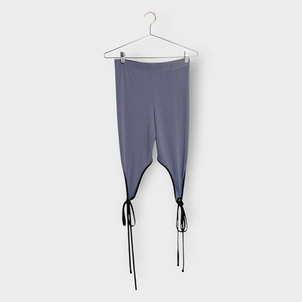 Spiral Leggings