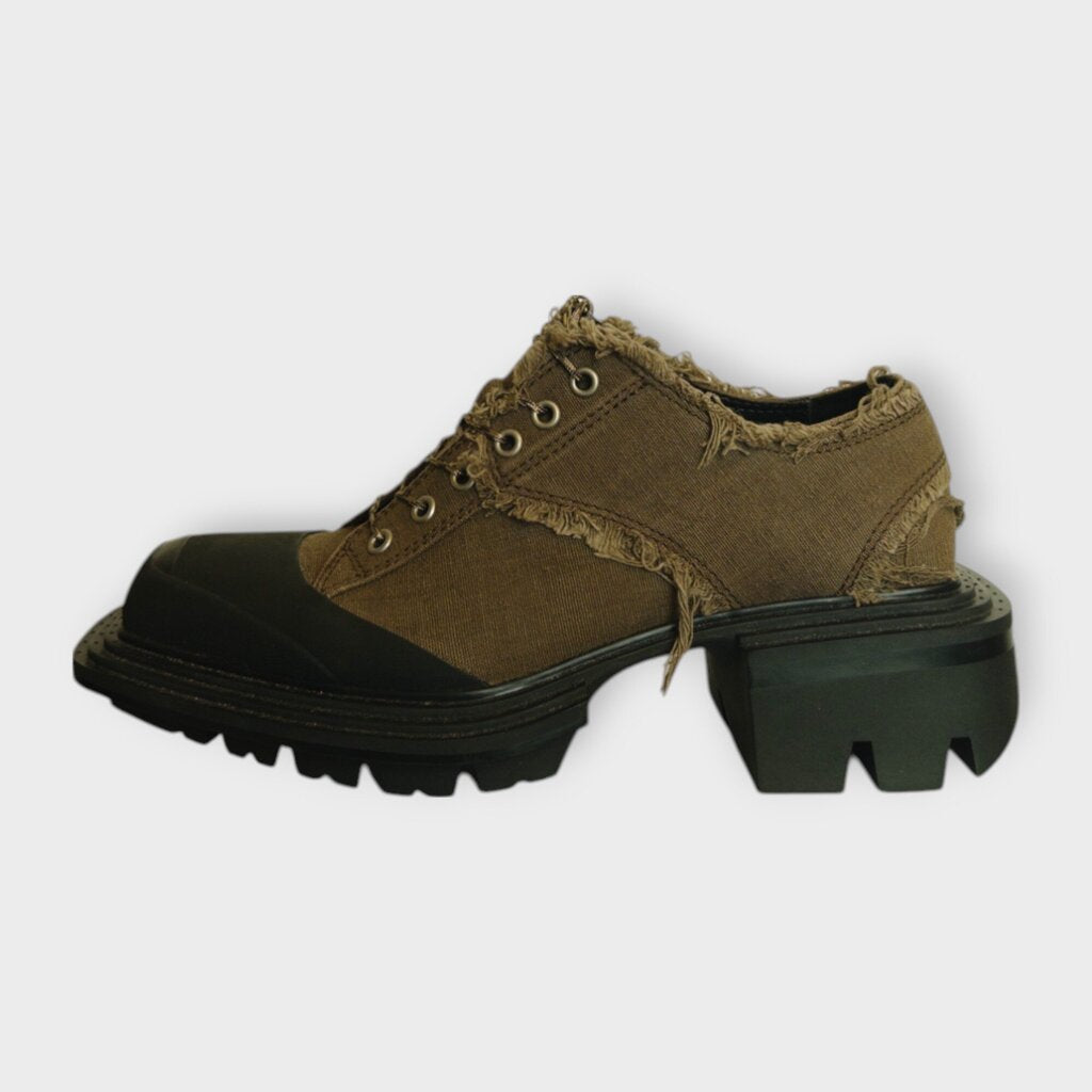 Reel Derby Shoes