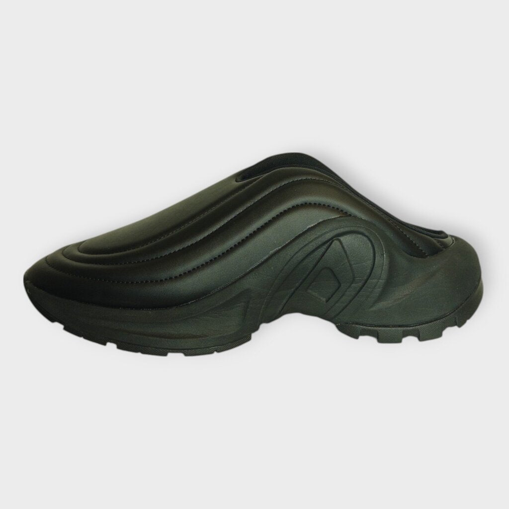 S-D Runner Slip On Mule