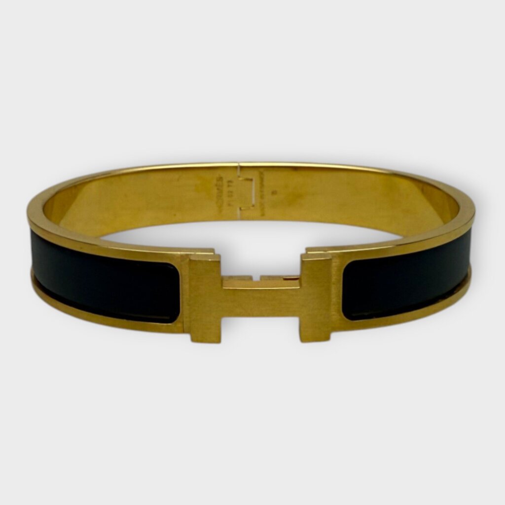 Clic H Bracelet