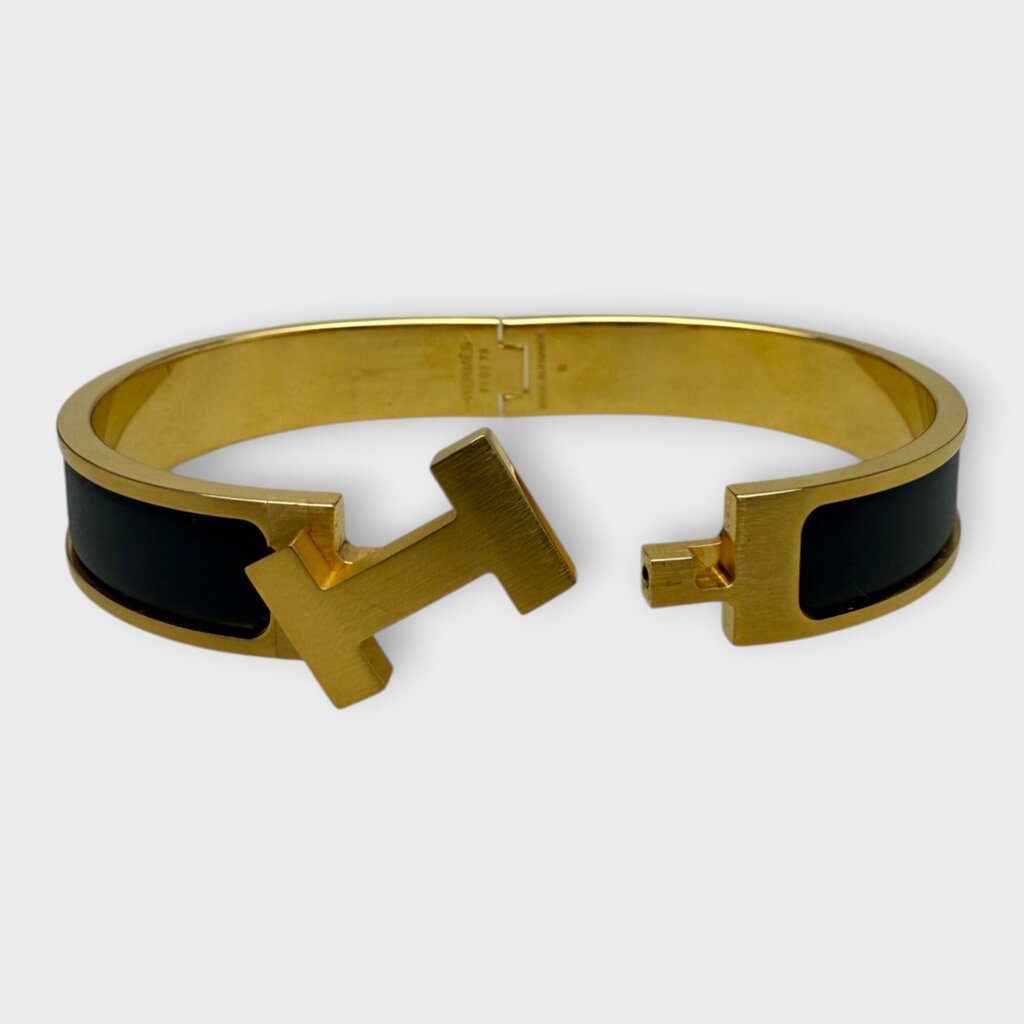 Clic H Bracelet