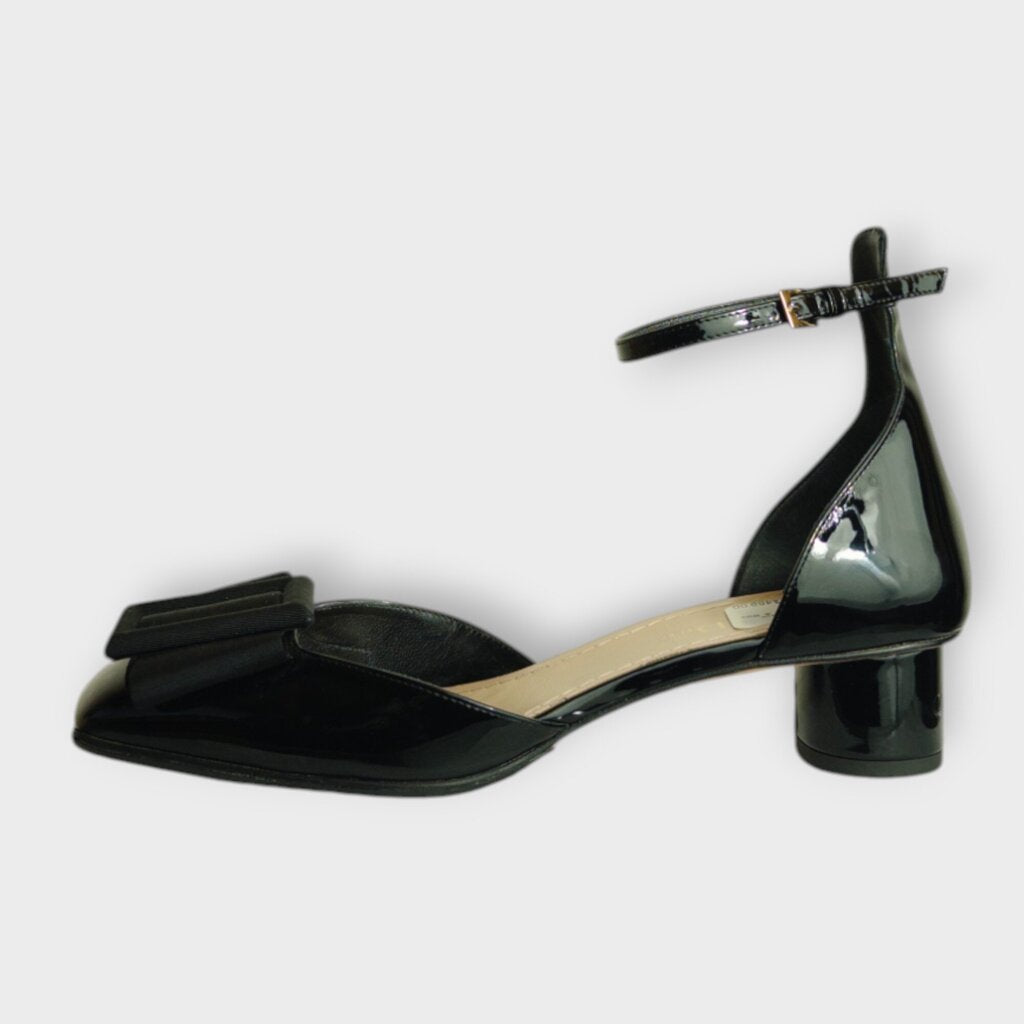 Idylle Mary Jane Pumps