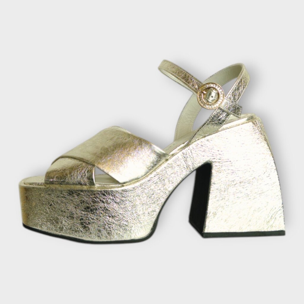 Joni Platform Sandals