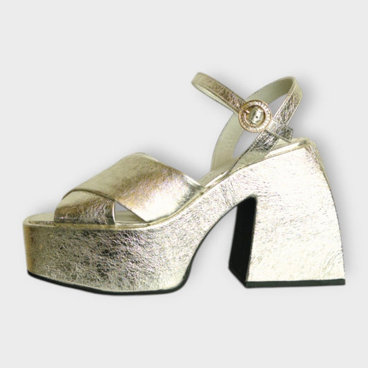Joni Platform Sandals