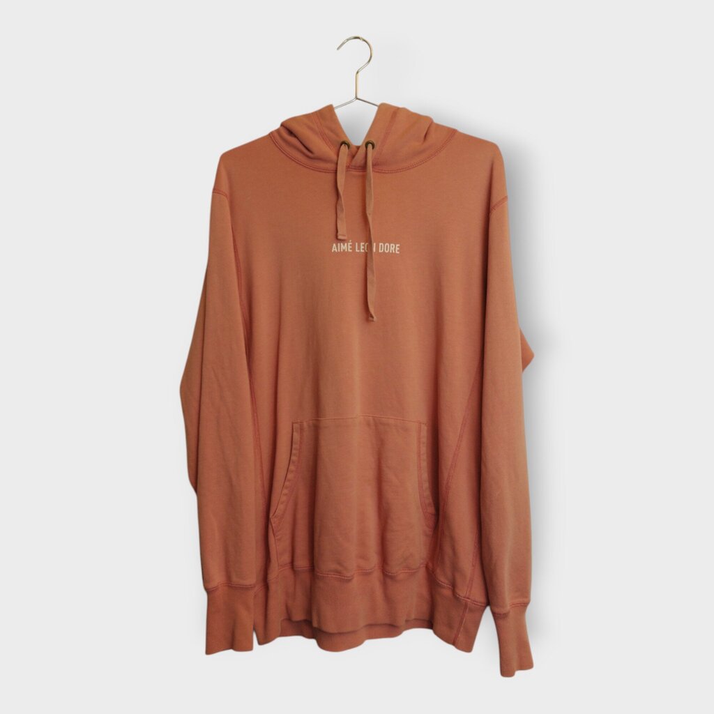 Logo Hoodie