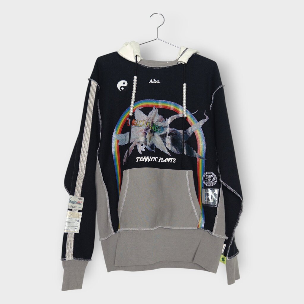 Terrific Plants Hoodies