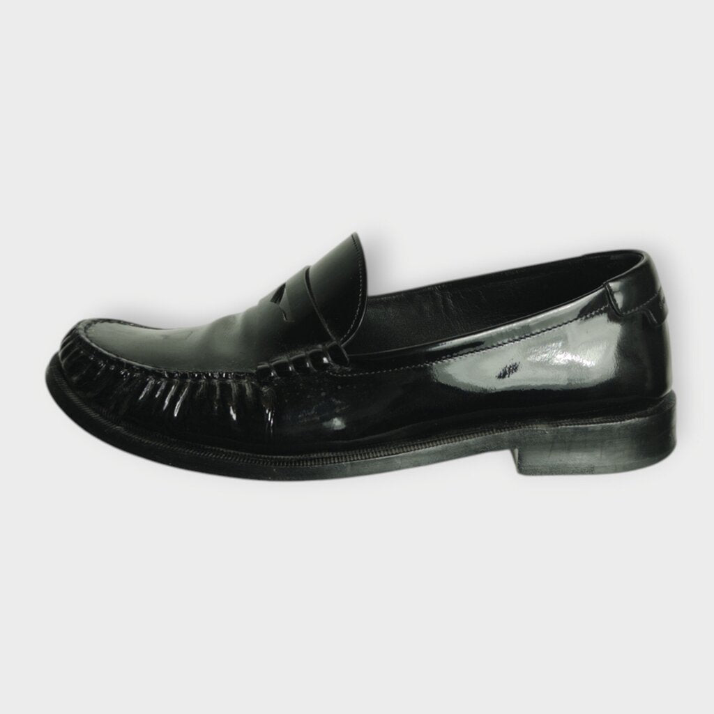 Patent Loafer