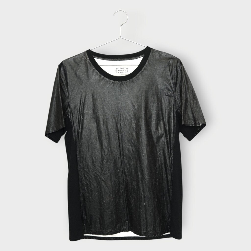 Paper Textured Tee