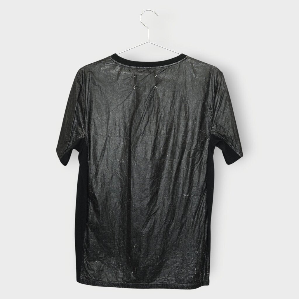 Paper Textured Tee