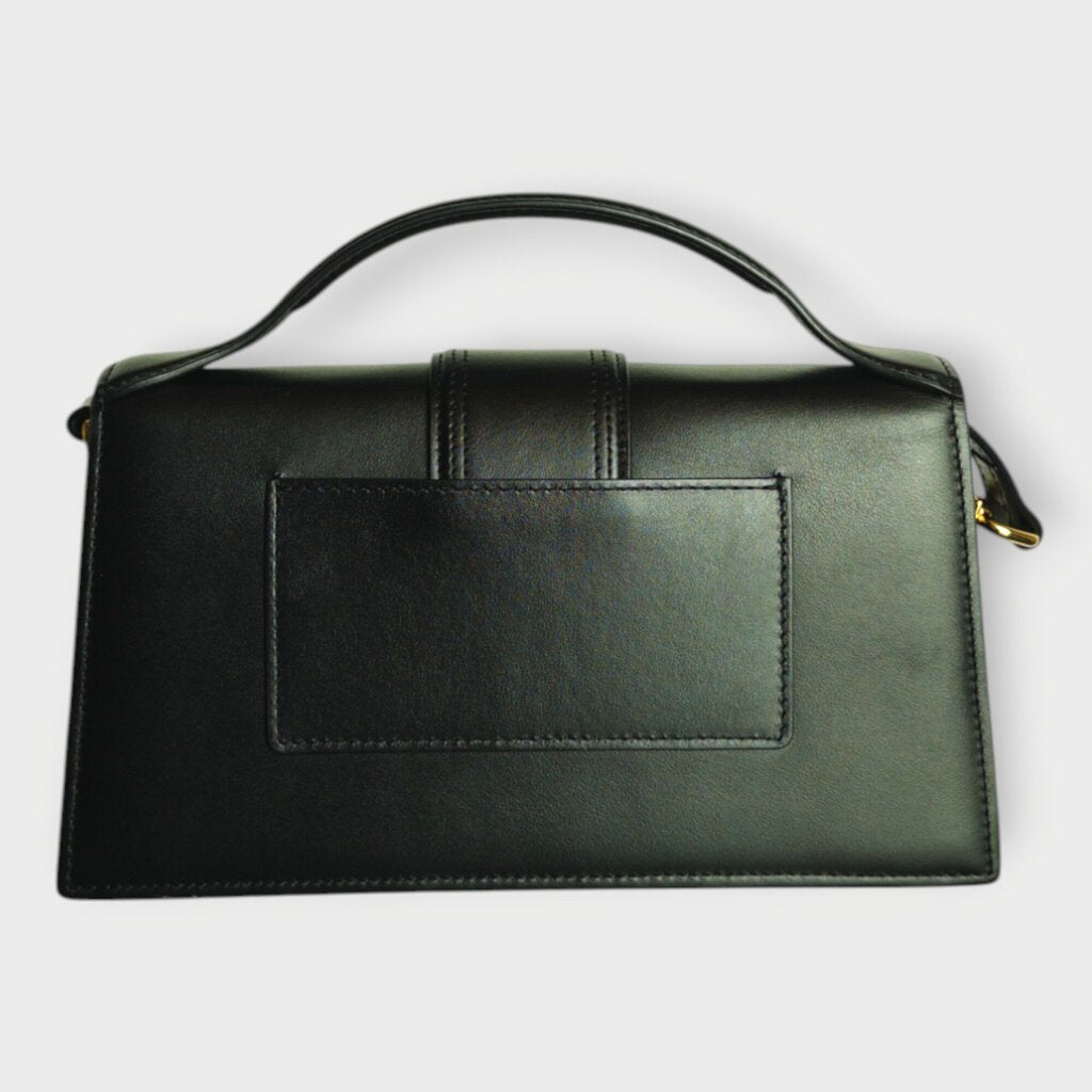 Leather Bambino Bag