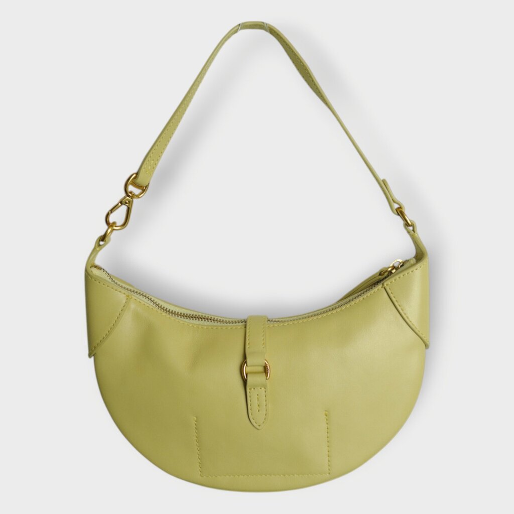 Leather Mini Bag