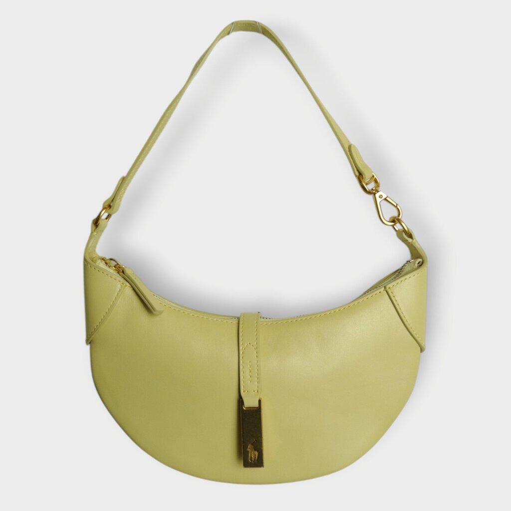 Leather Mini Bag