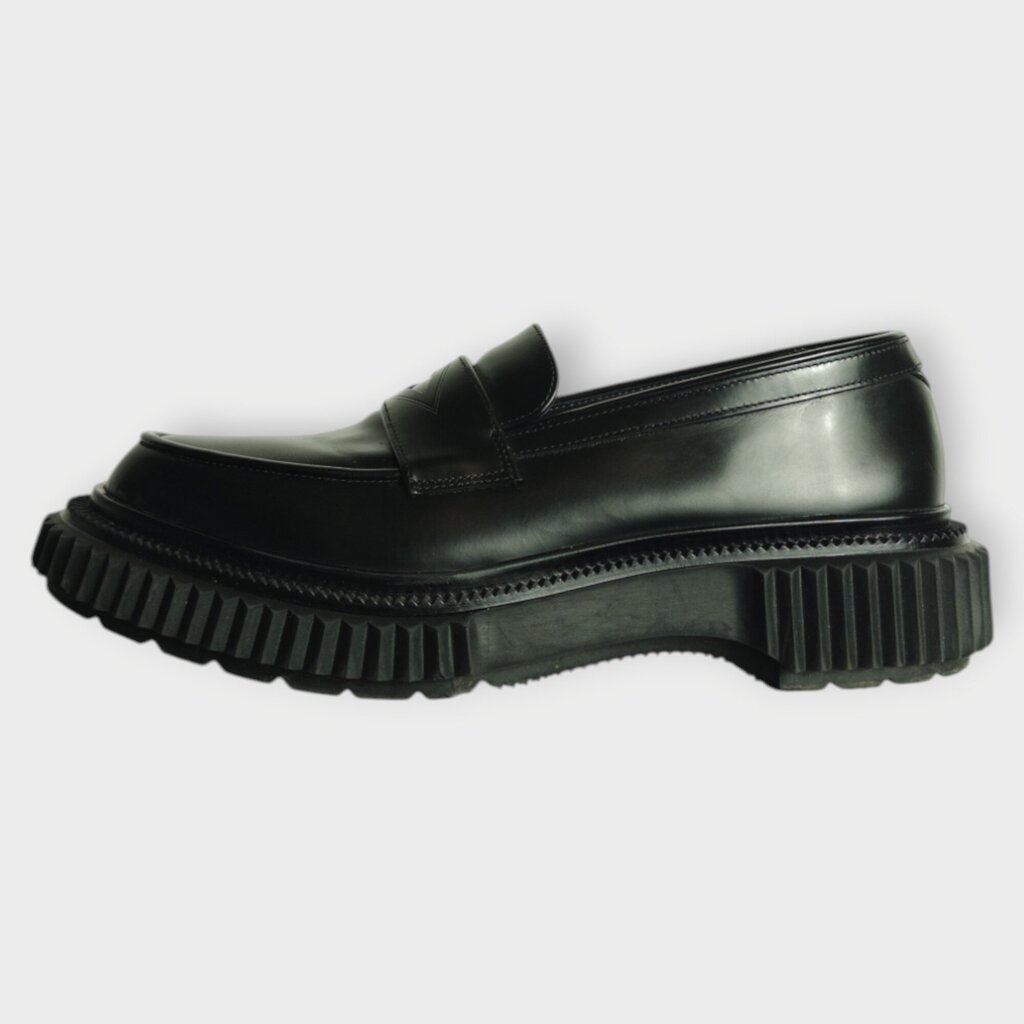 Patent Type 182 Loafers