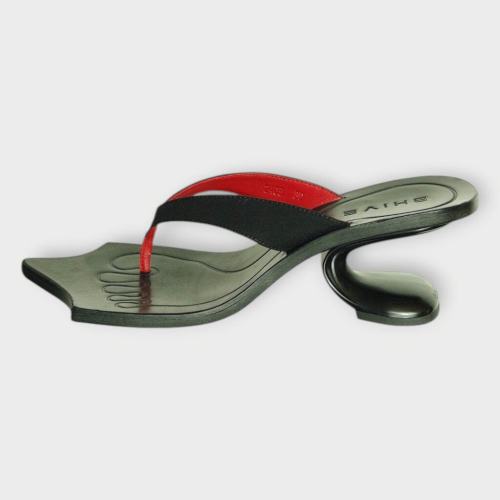 Drago Sandal Heel
