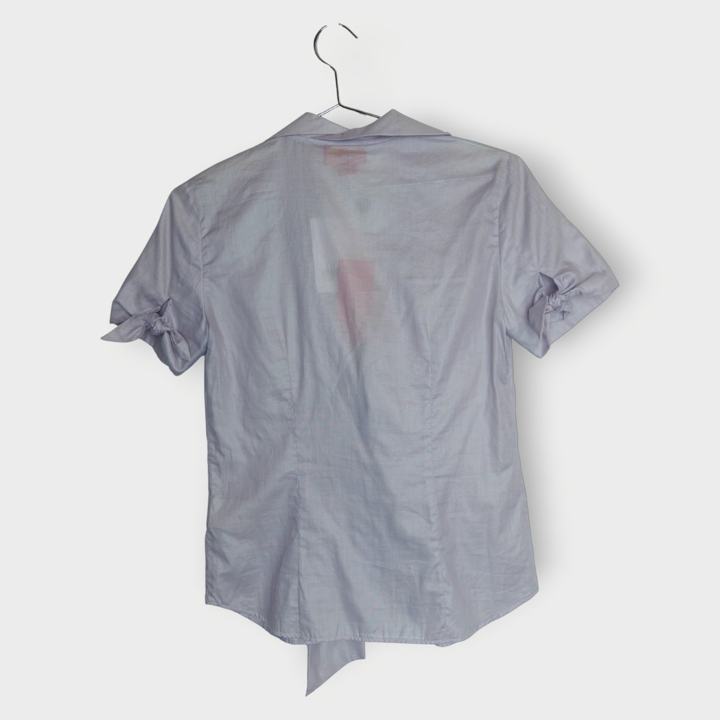 Cotton Blouse