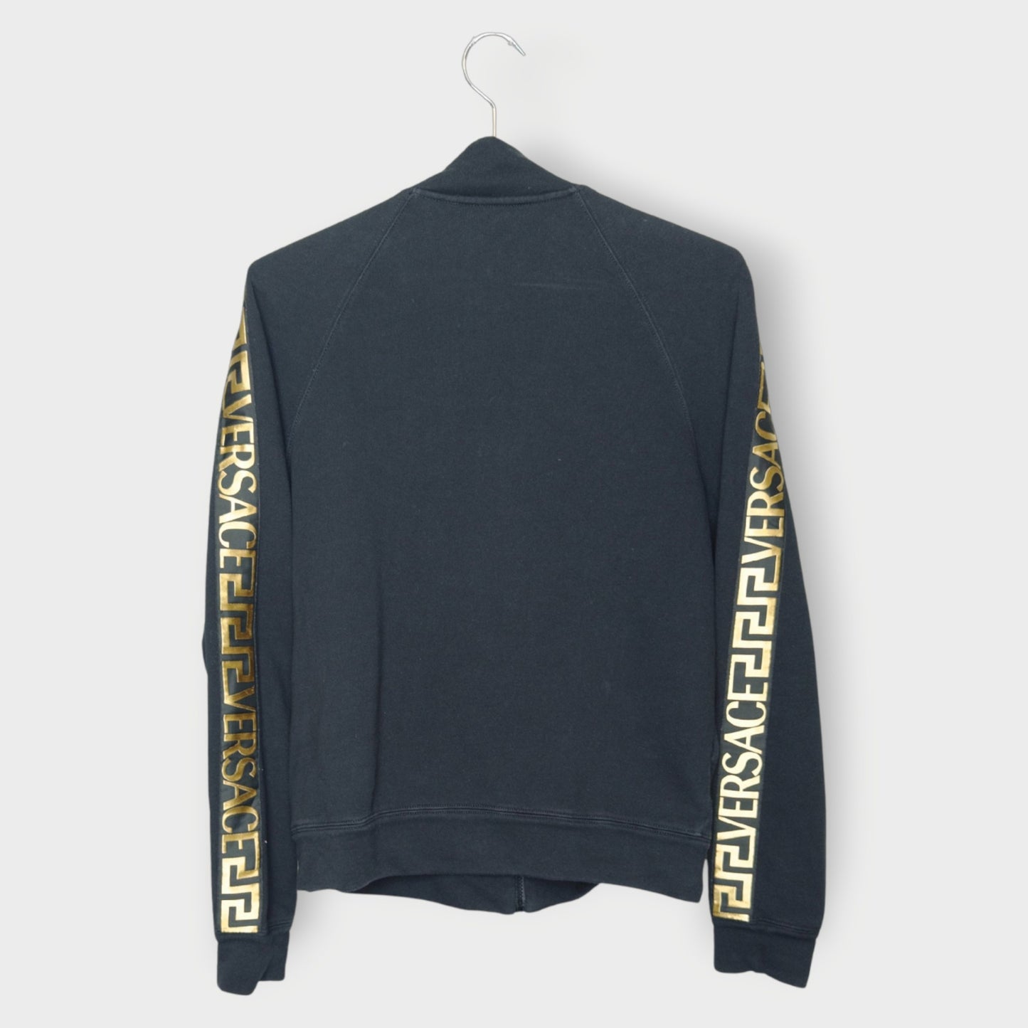 Sleeve Stripe Track Jacket