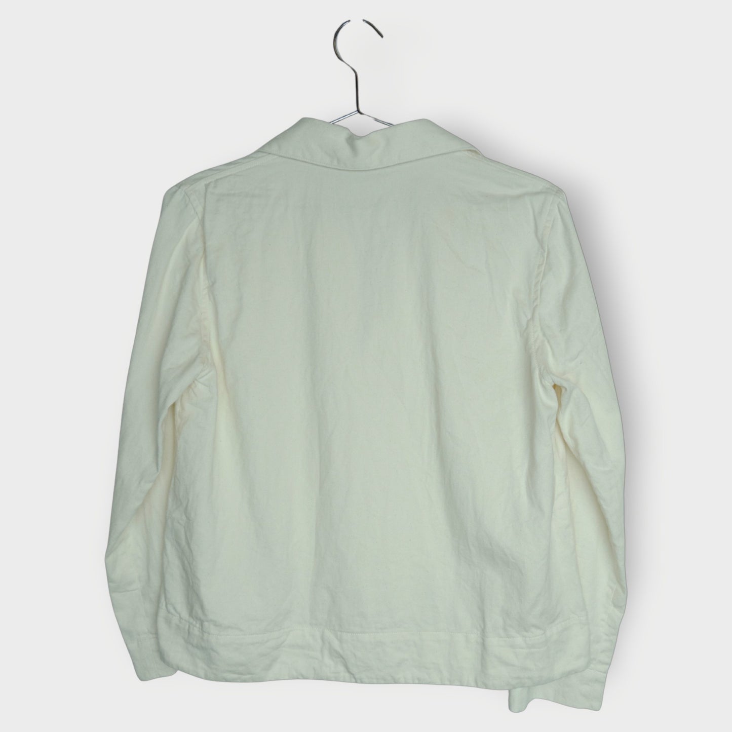 Onda Collared Cotton Shirt