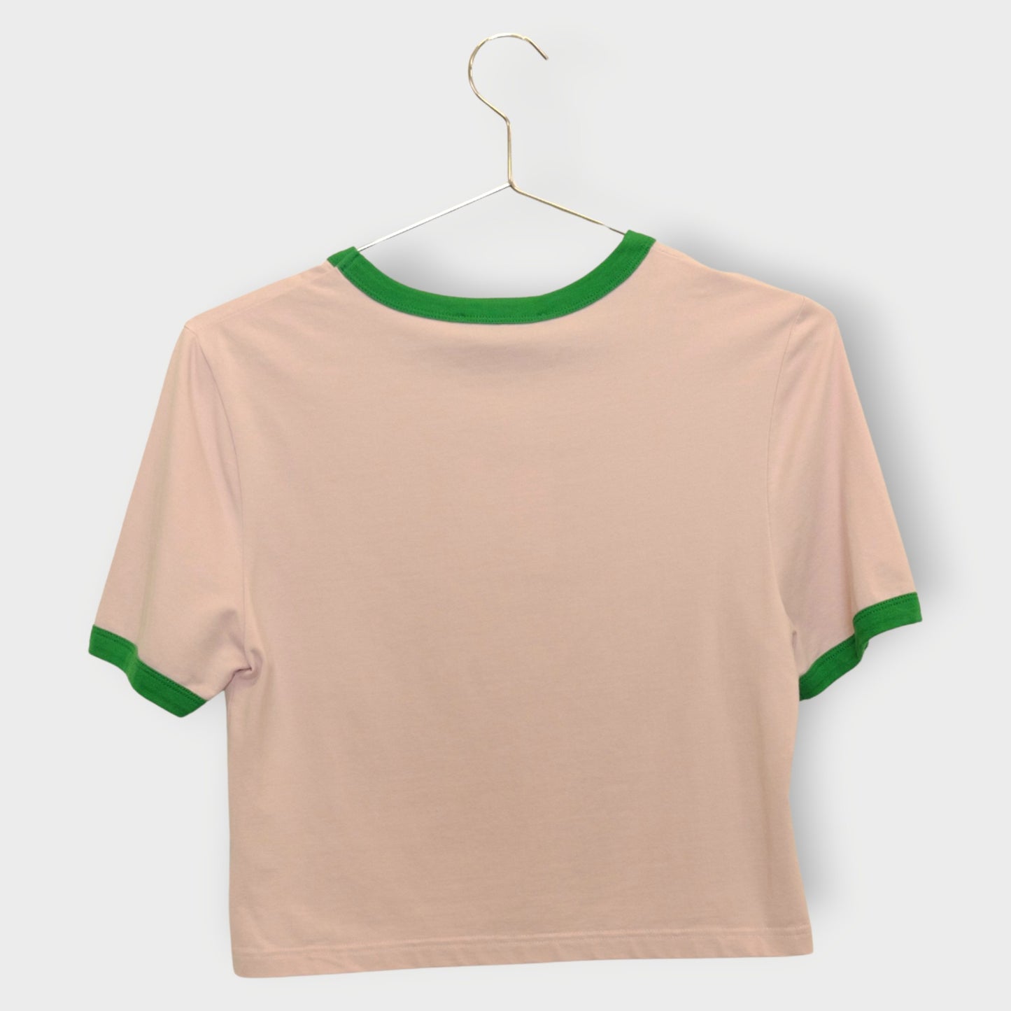 Logo Ringer Tee