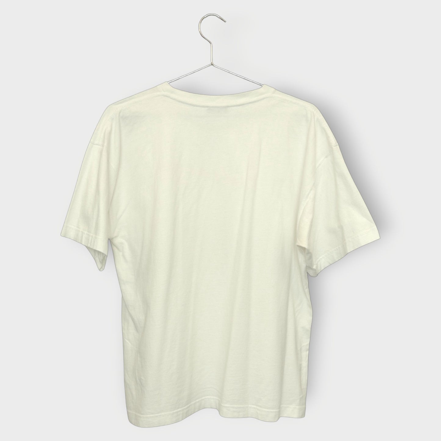 Cotton Lipstick Logo Tee
