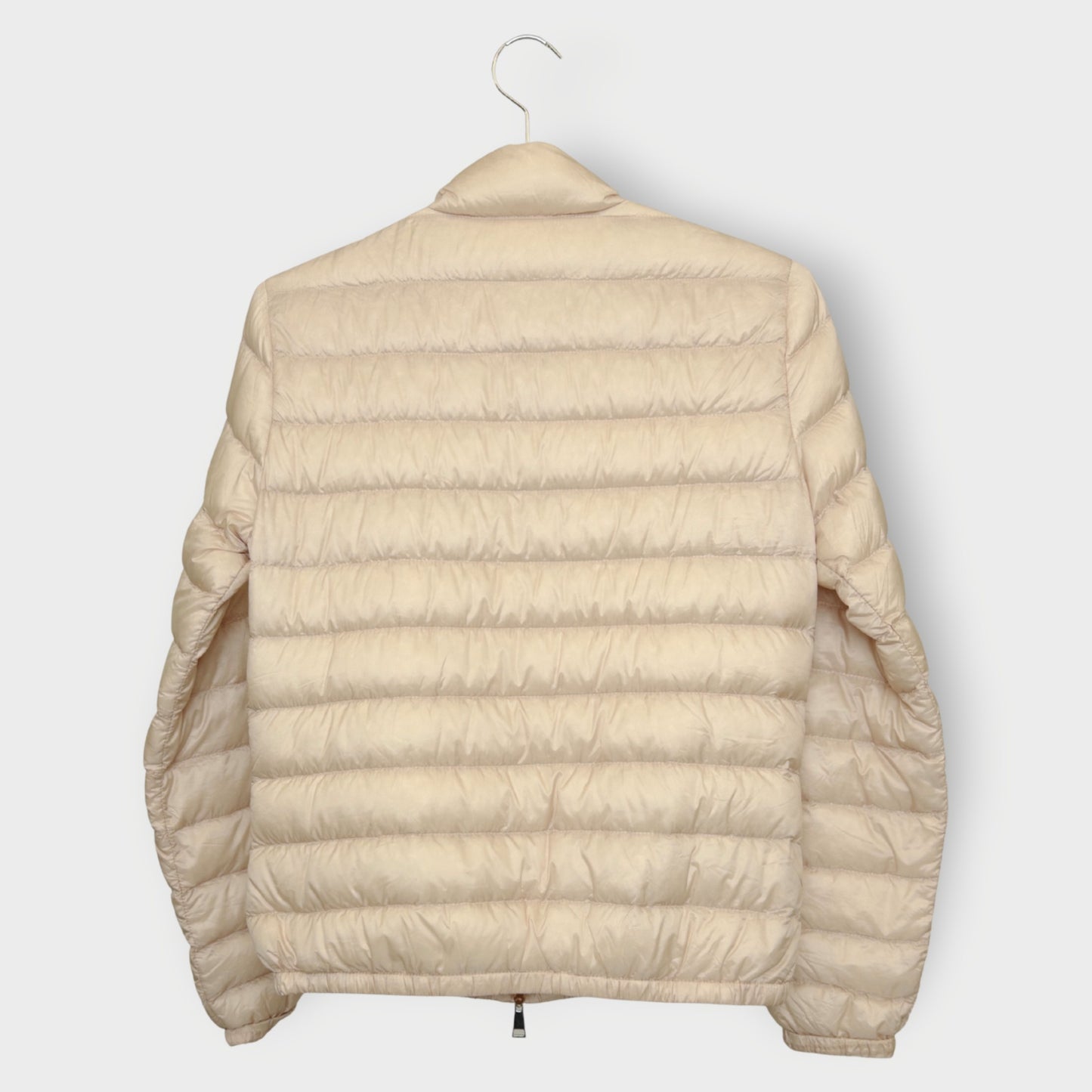 Lans Giubotto Puffer Jacket