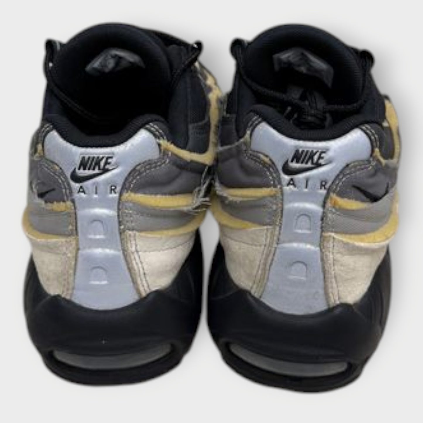 Air Max 95 Comme Des Garcons