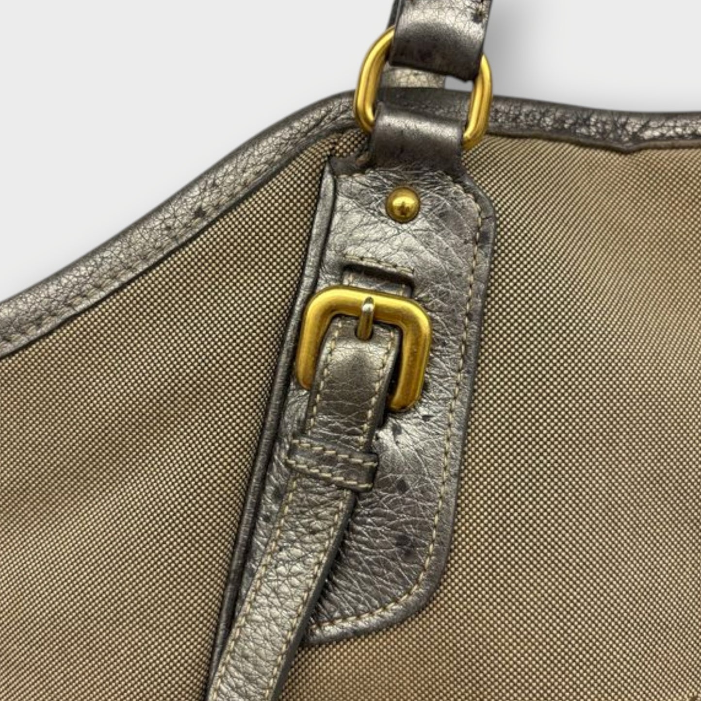 Canapa Logo Tote