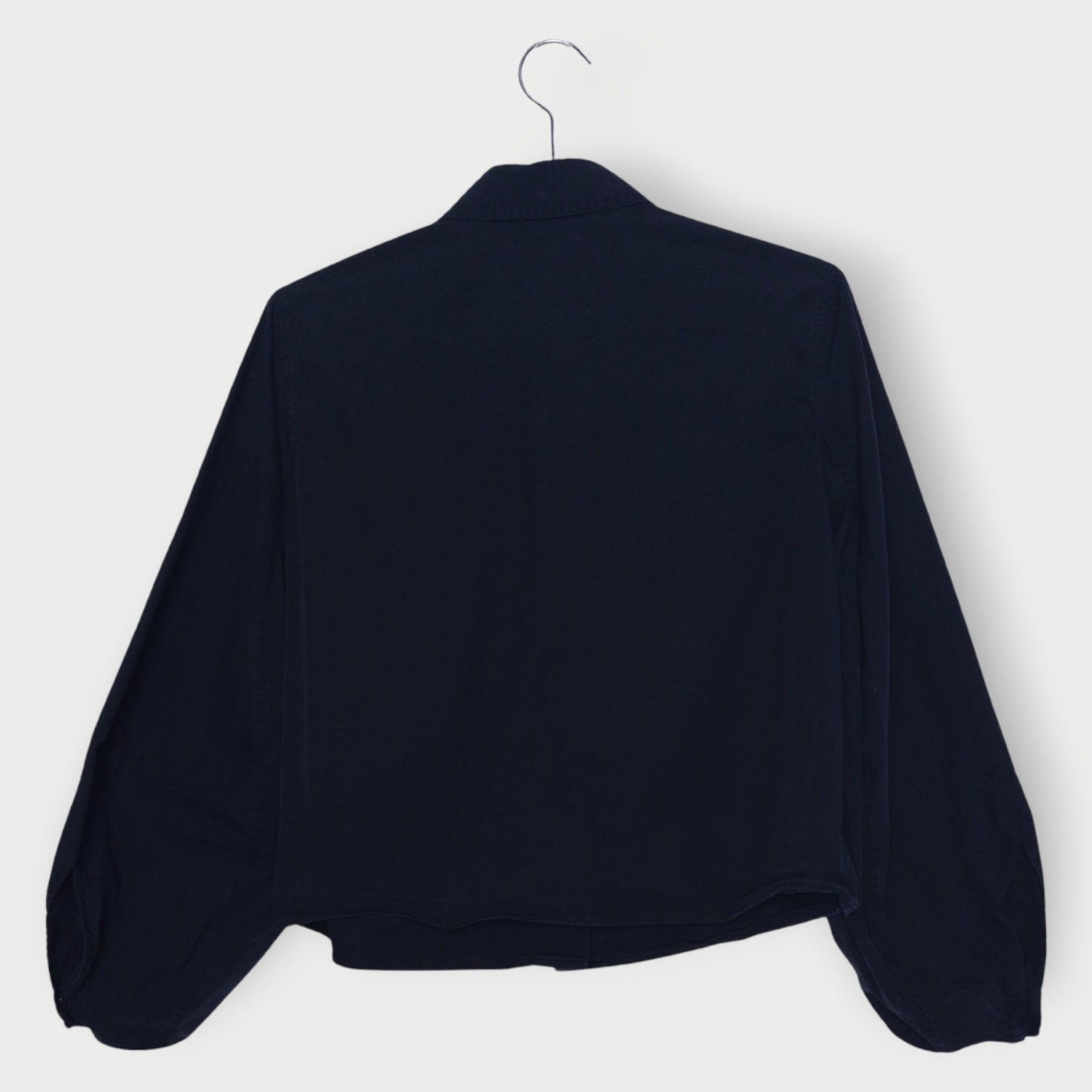 Cotton Mulder Boxy Shirt