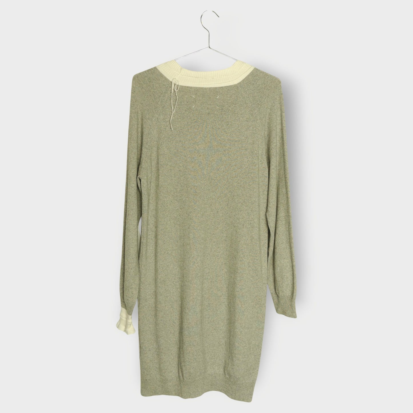 Cashmere Sweater Dress