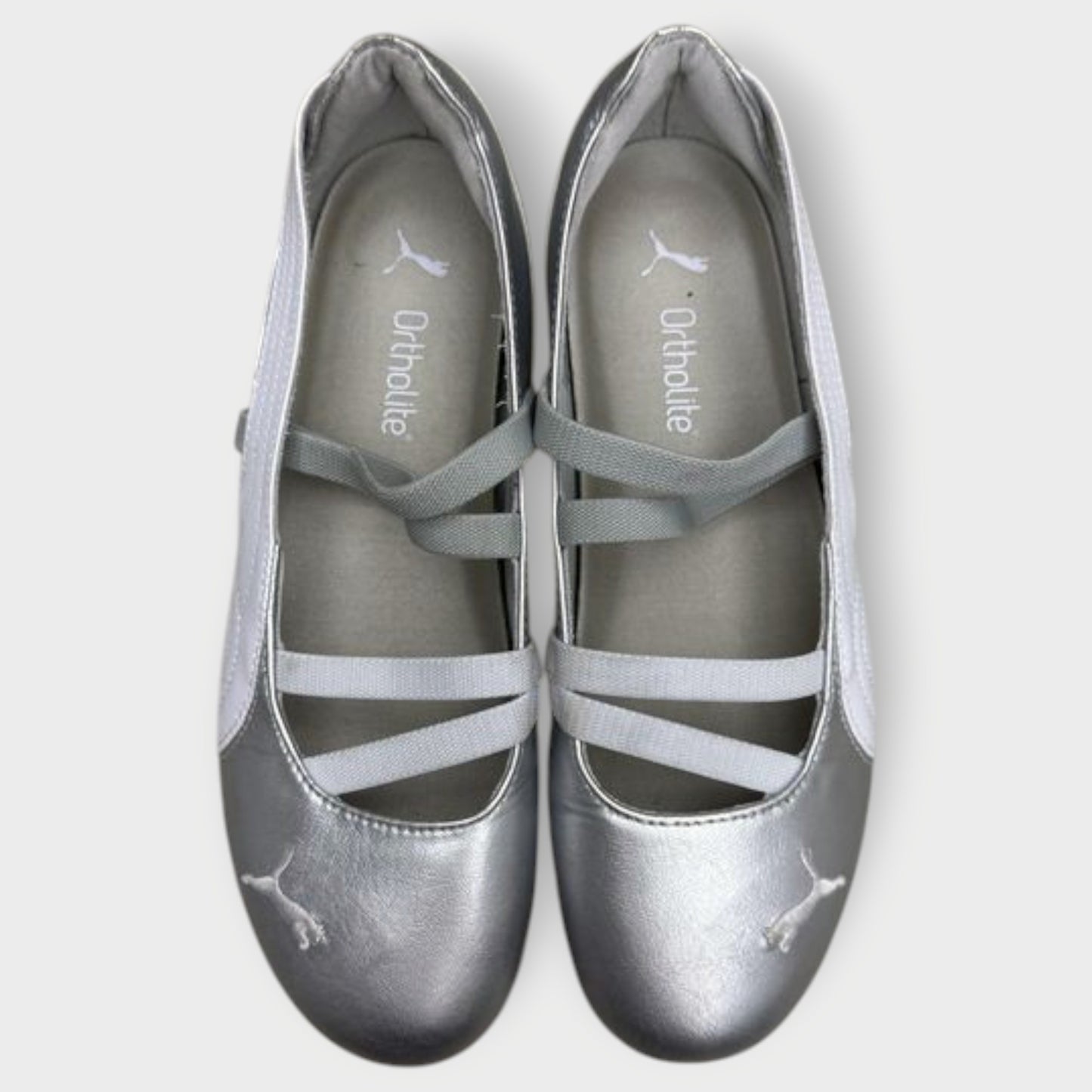 Speedcat Ballet Flat