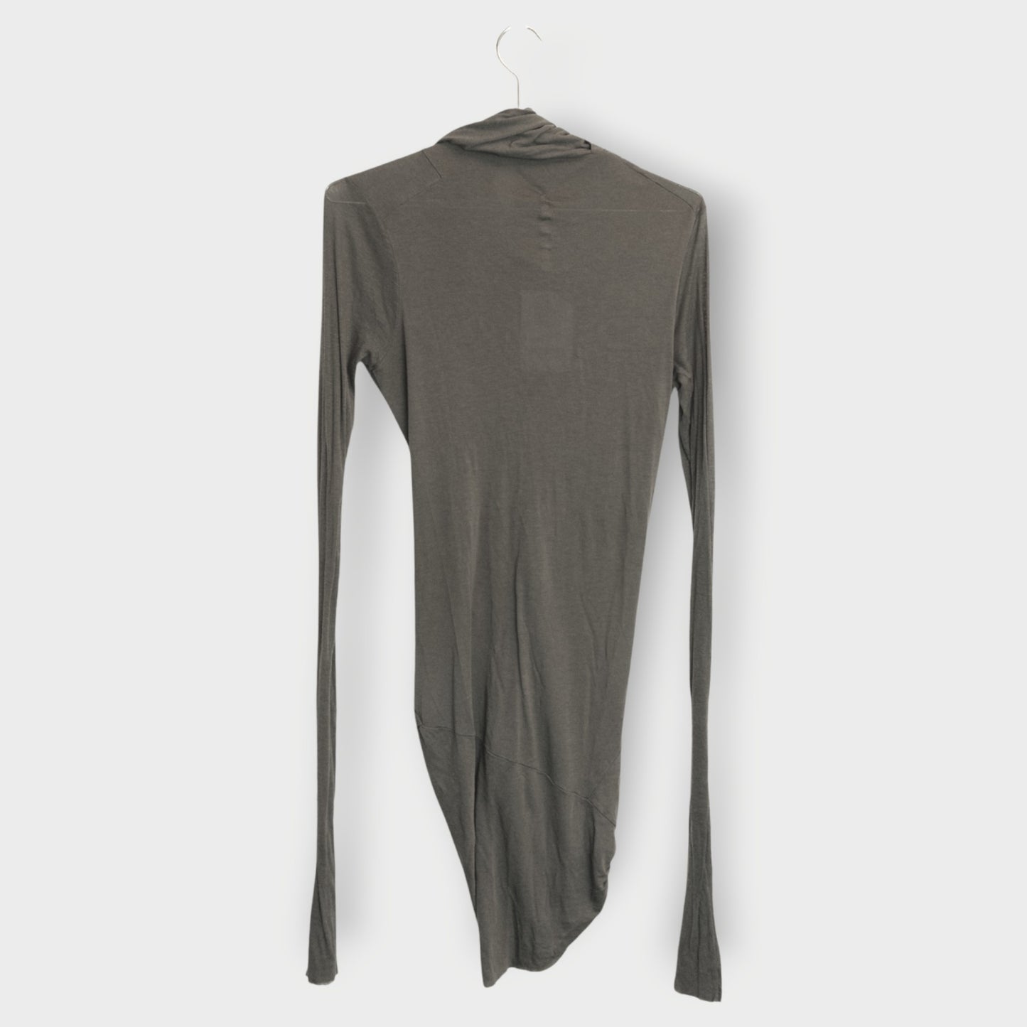 Twist Asymmetric Top