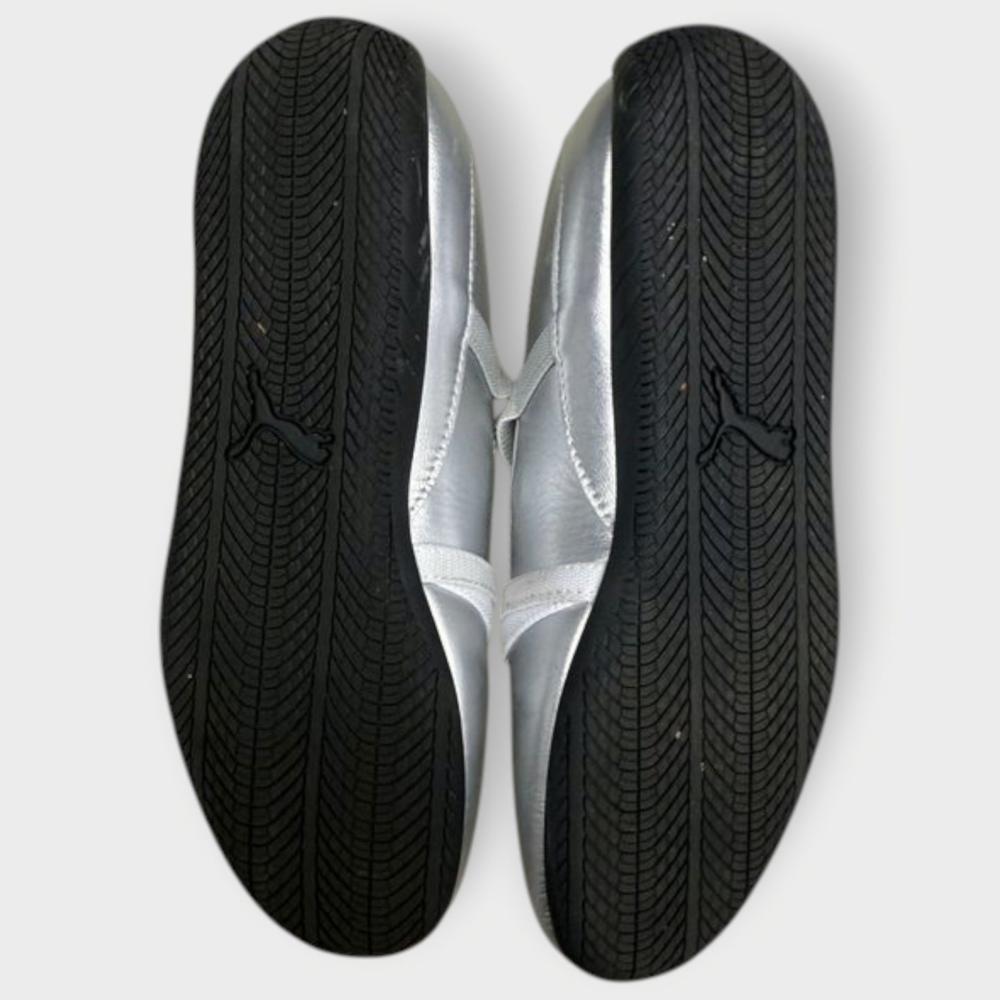 Speedcat Ballet Flat