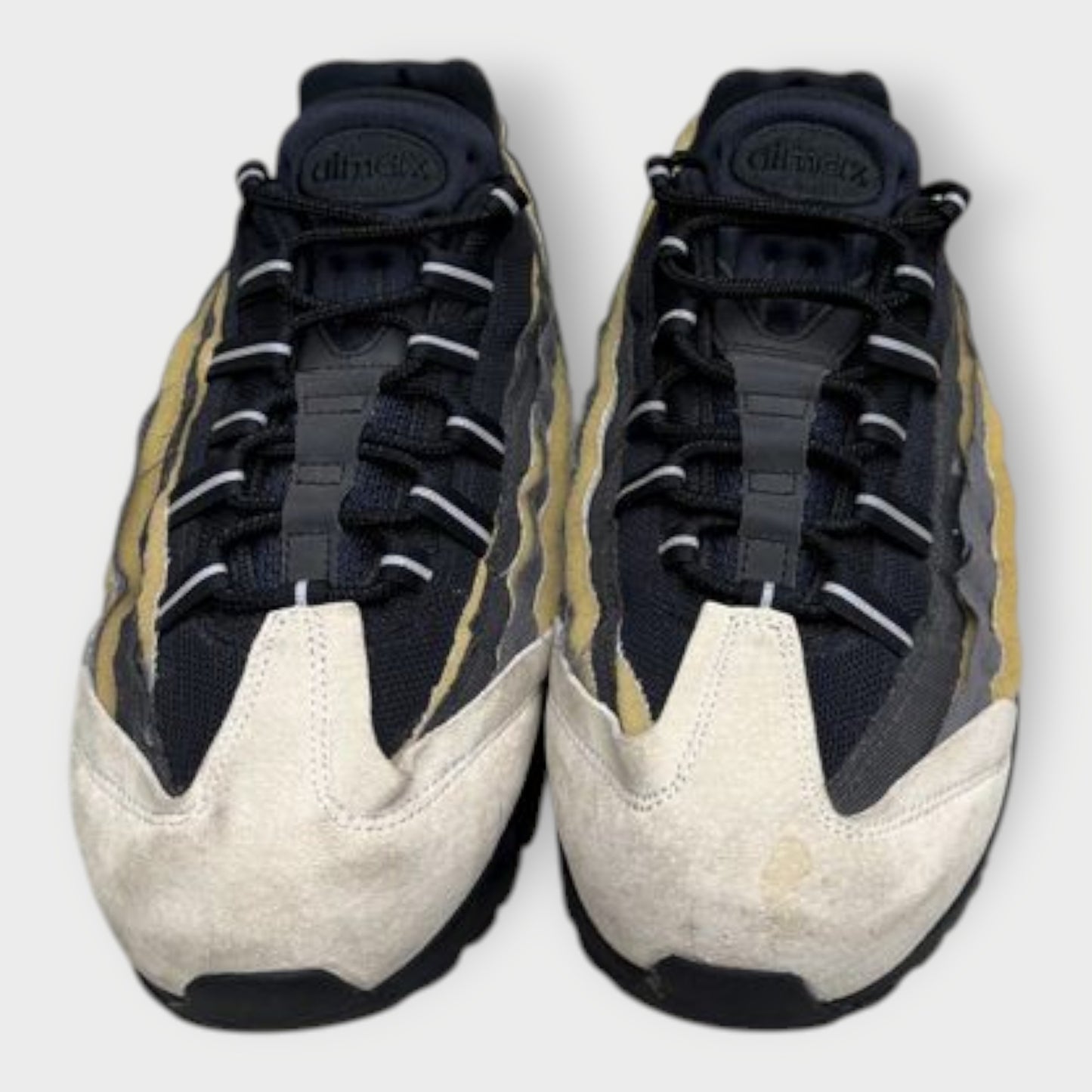 Air Max 95 Comme Des Garcons