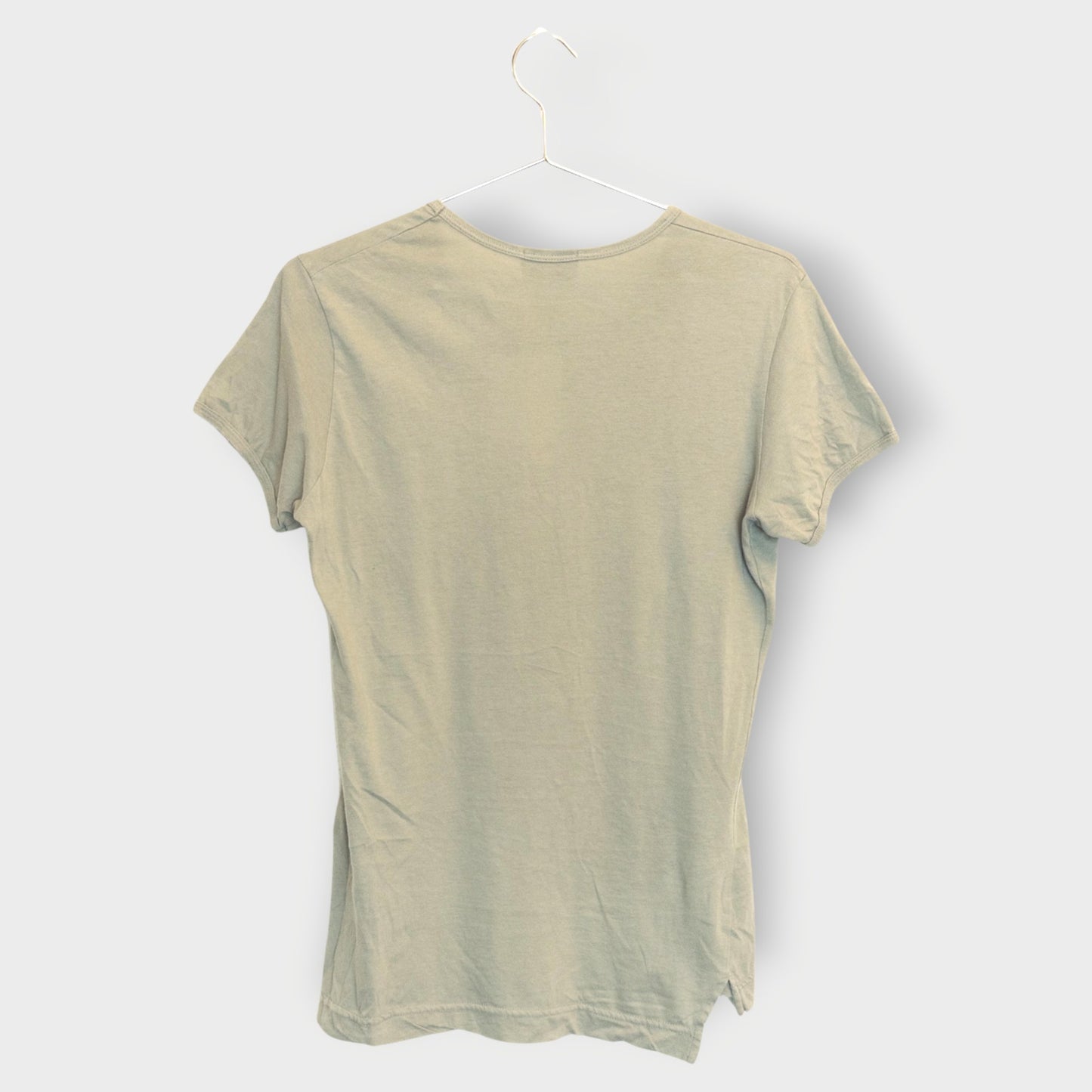 Cherub & Dragon Tee