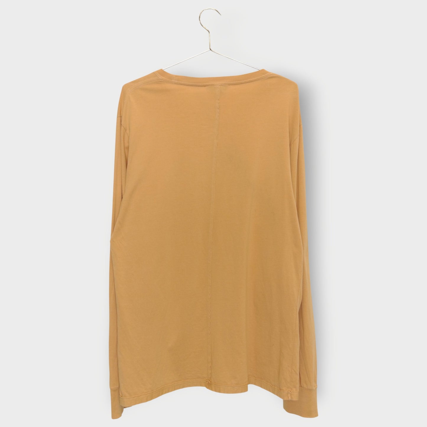 Lapped Long Sleeve