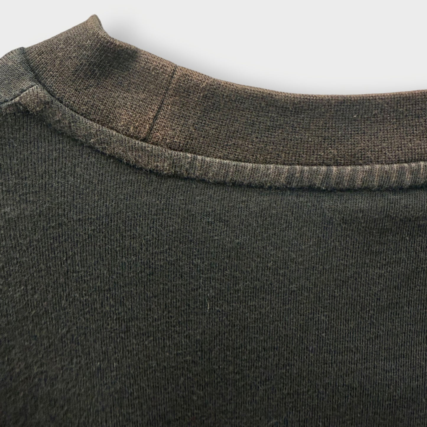 Illustration Deer Long Sleeve