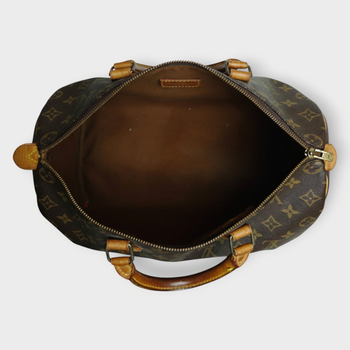 Monogram '35 Speedy Bag