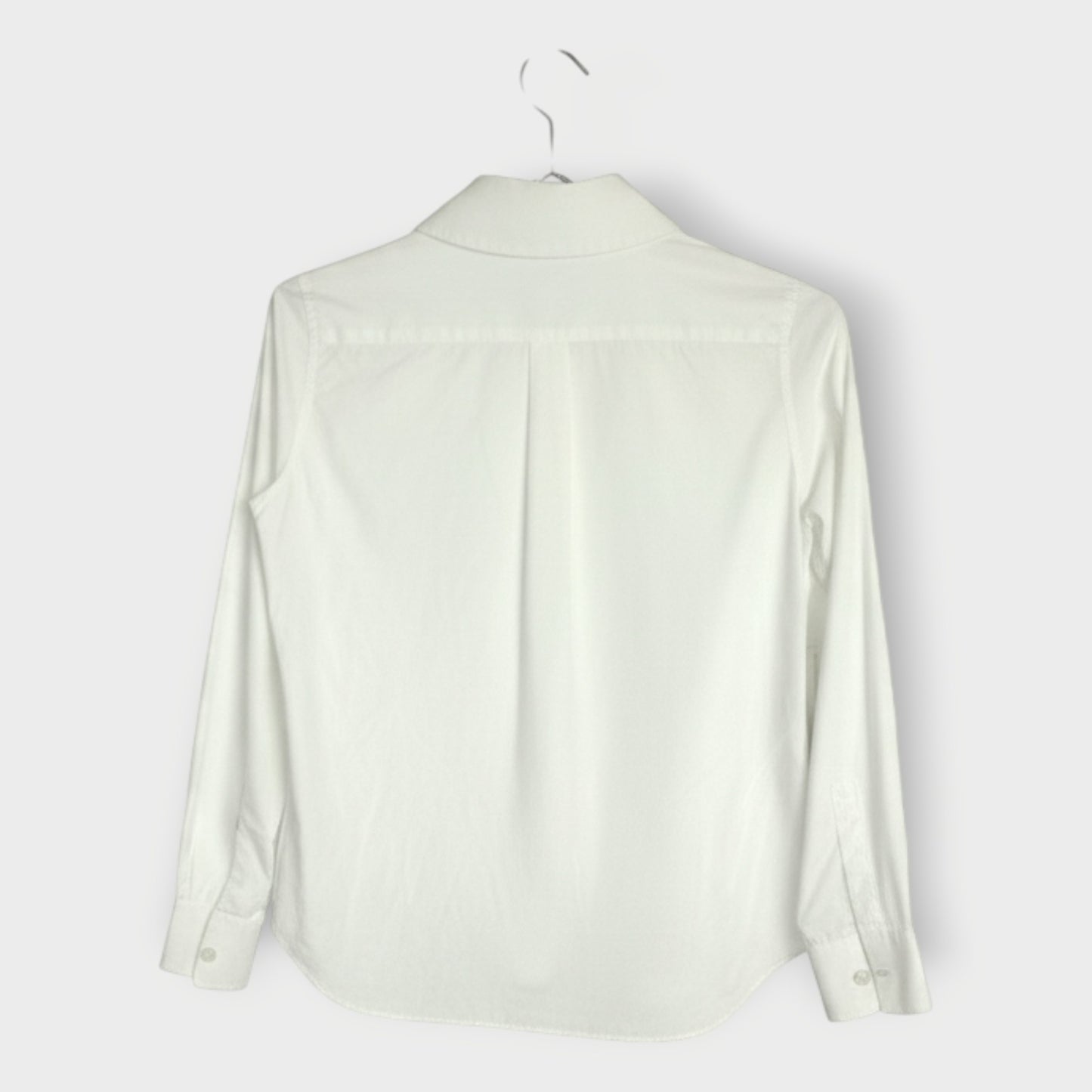 Cotton Shirt