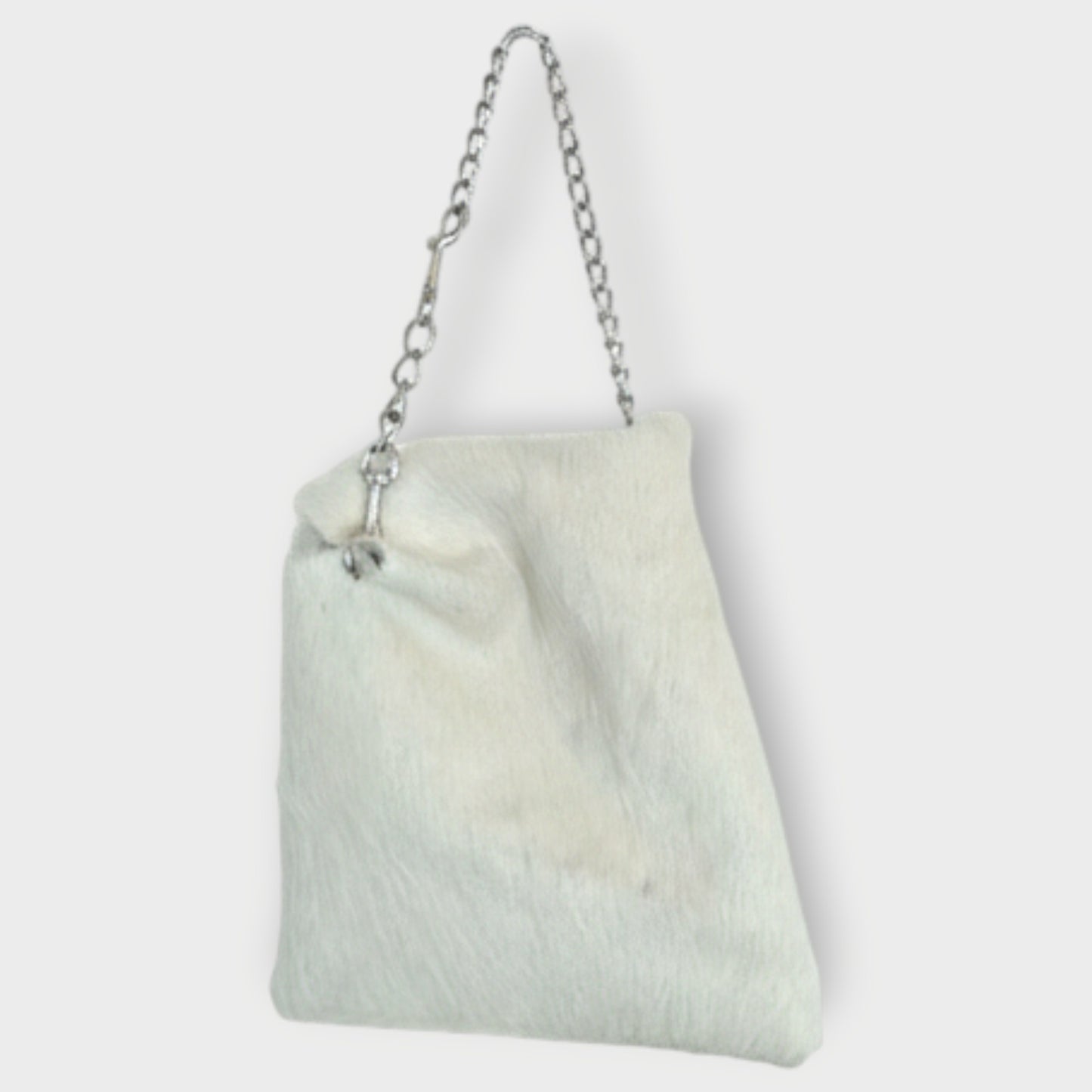 Pony Hair Bag