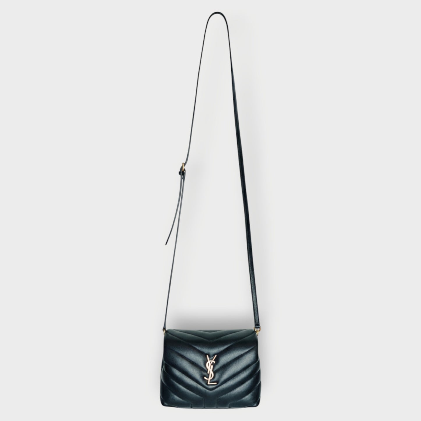 Toy Leather Loulou Bag