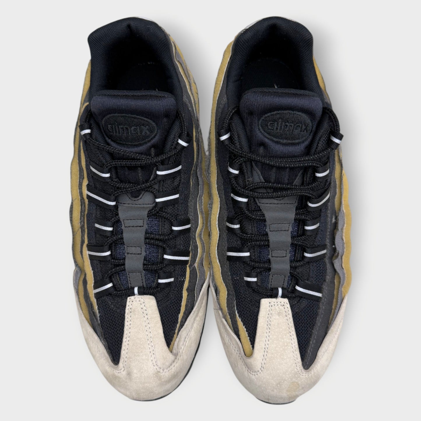 Air Max 95 Comme Des Garcons