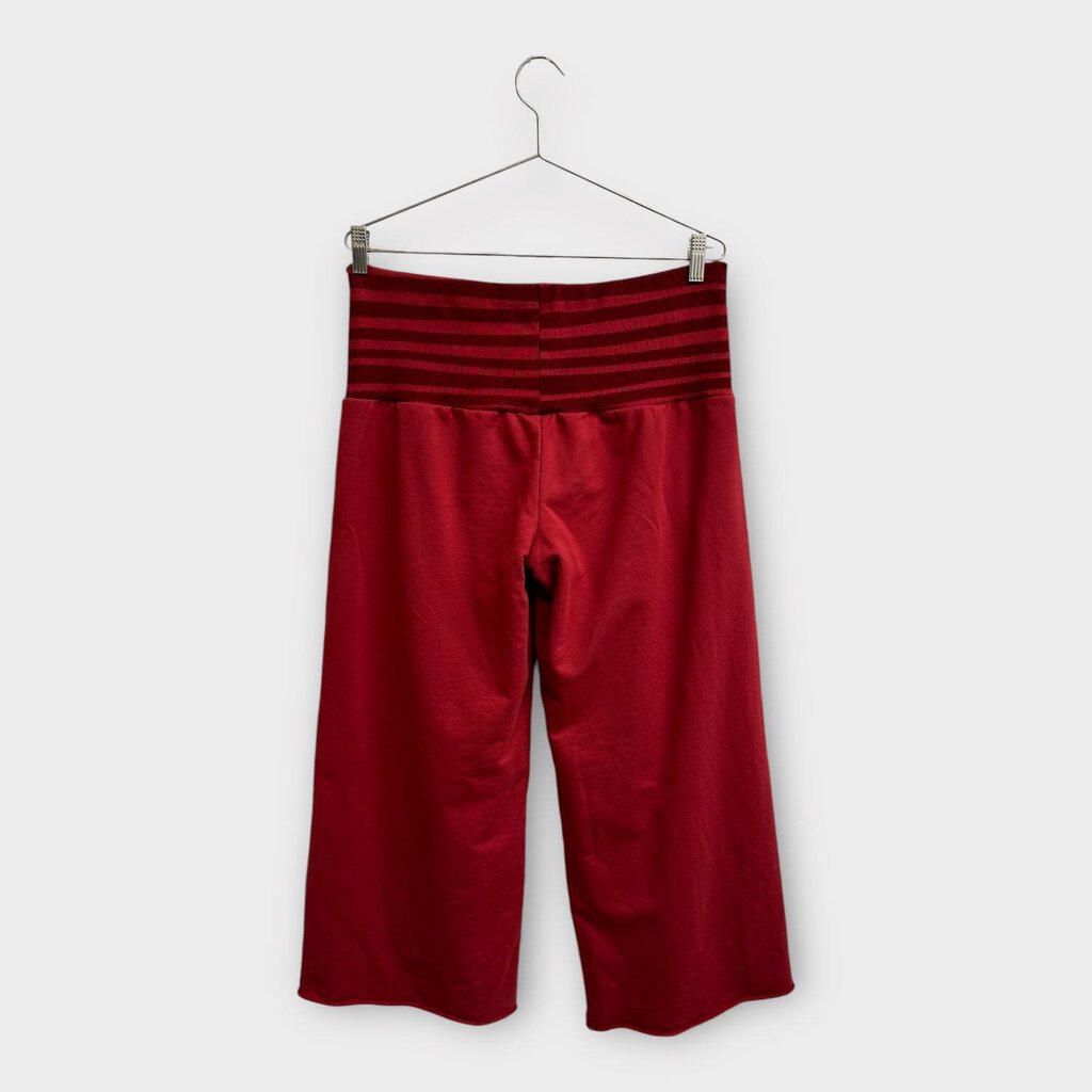 Red Circus Pant