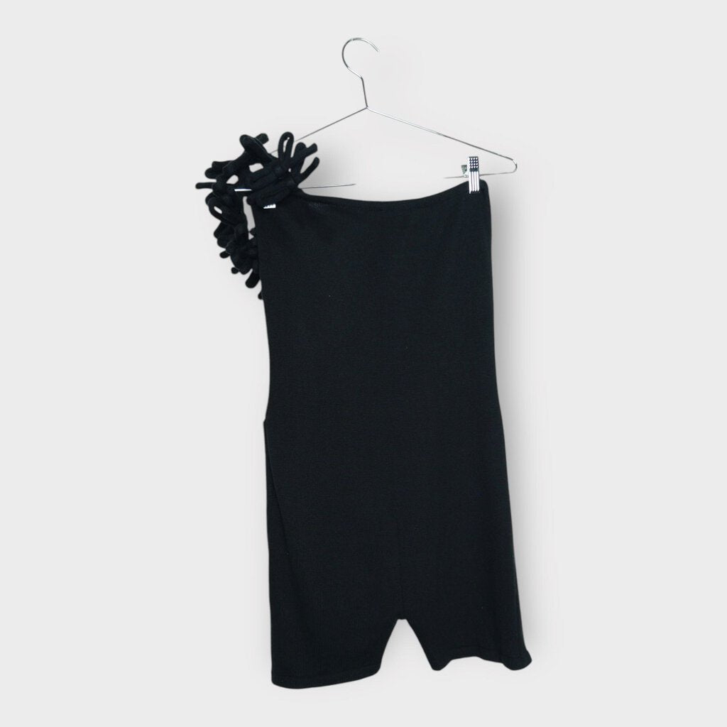 SS22 One Shoulder Jumpsuit