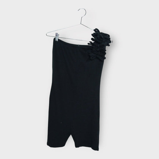 SS22 One Shoulder Jumpsuit