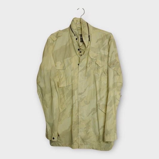 Bonsai Camo Desert Jacket