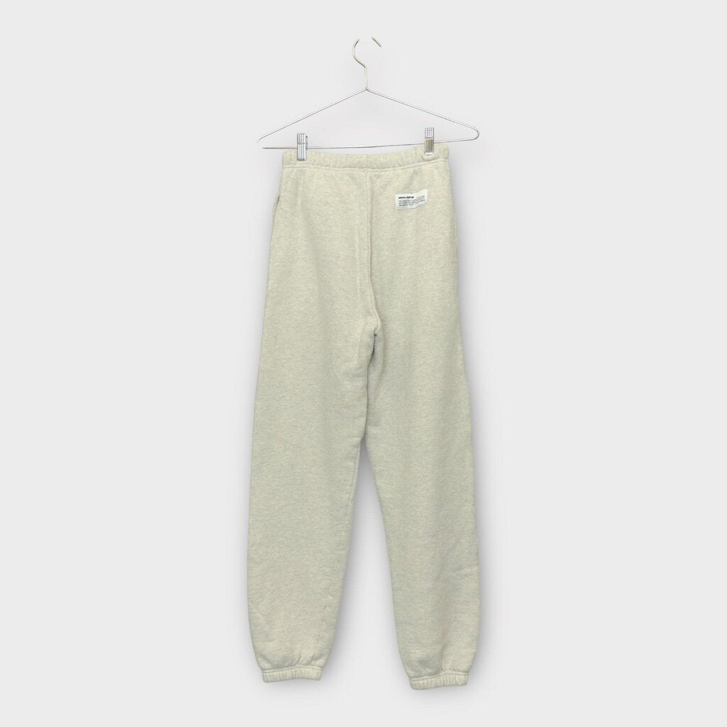 Grey HP Brushed Sweatpants