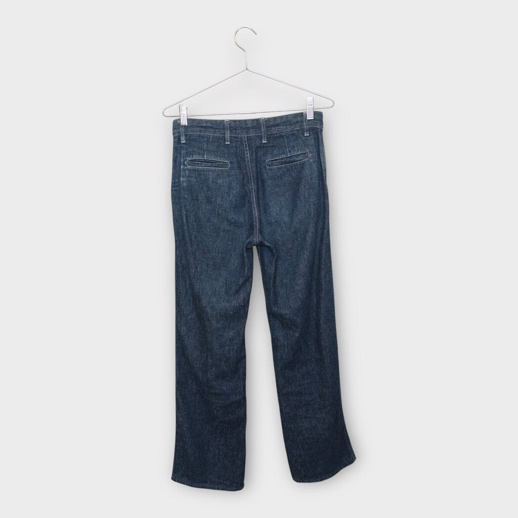 Denim Rail Chino Jeans